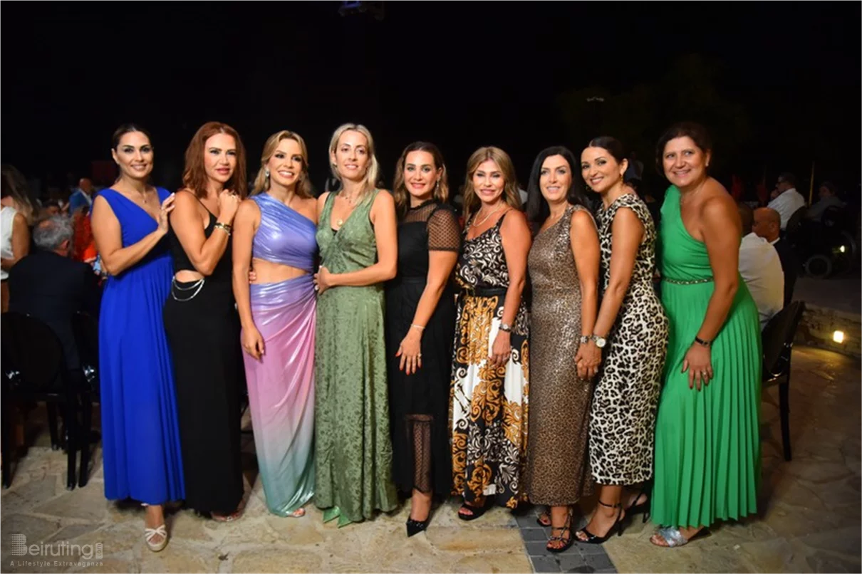 Rise and Move-Walk of Hope Fundraising Dinner